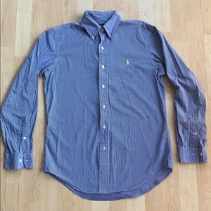 Polo Ralph Lauren button down
